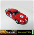 36 Alfa Romeo Giulietta SZ - Alfa Romeo Collection 1.43 (1)